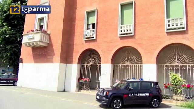 COLORNO: BRUTALE PESTAGGIO, VITTIMA PERDE VISTA DA UN OCCHIO. DUE ARRESTI | COLORNO: BRUTALE PESTAGGIO, VITTIMA PERDE VISTA DA UN OCCHIO. DUE ARRESTI