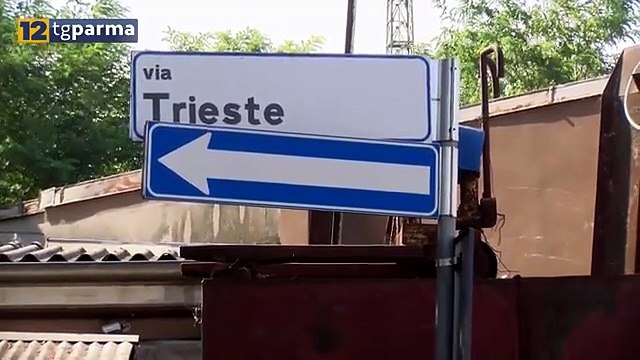 VIA TRIESTE: DA DOMANI CHIUSURA PER LAVORI DA VIA PALERMO A VIA MONTELLO