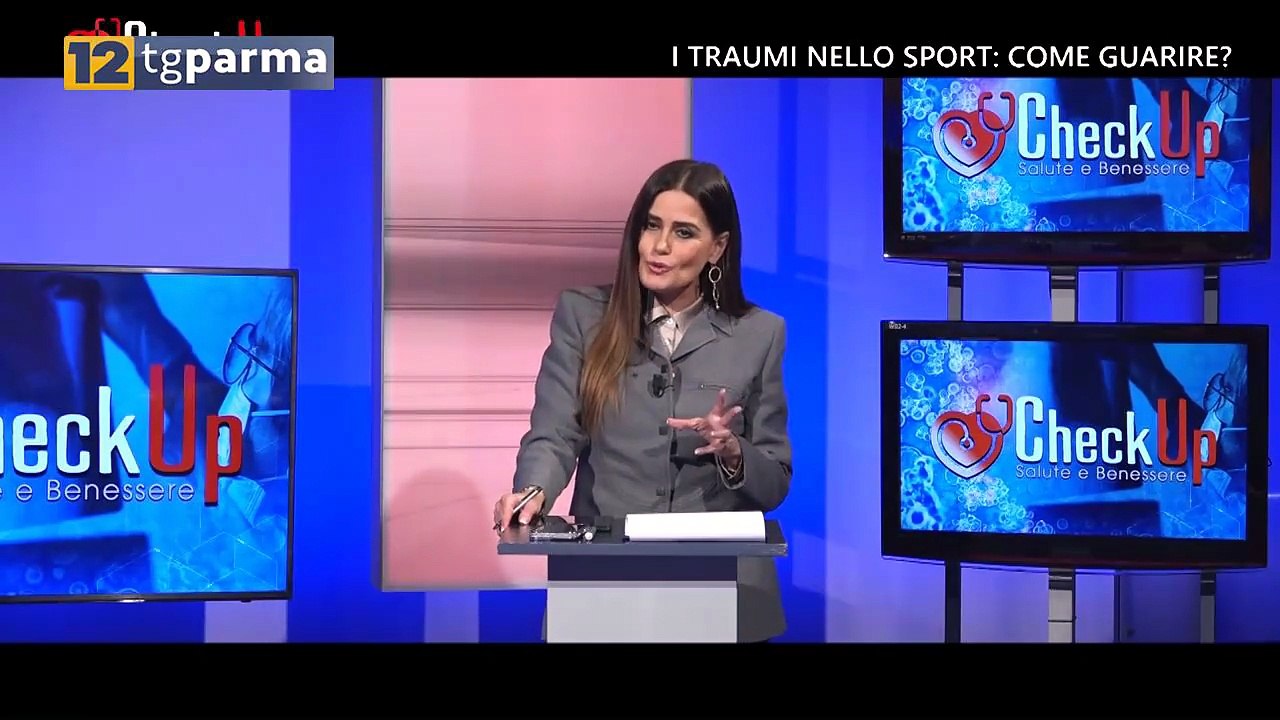 12 TV PARMA, ALLE 21 LA PRIMA PUNTATA DI "PENELOPE-CUOR&MENTE" | 12 TV PARMA, ALLE 21 LA PRIMA PUNTATA DI "PENELOPE-CUOR&MENTE"