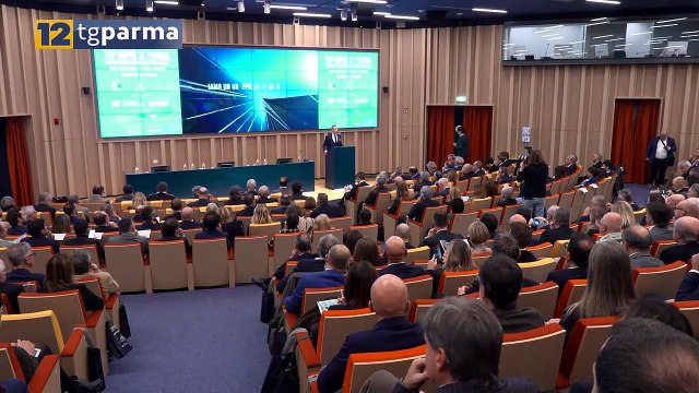 TOP IMPRESE PARMA, FOCUS SULL'ECONOMIA DEL TERRITORIO | TOP IMPRESE PARMA, FOCUS SULL'ECONOMIA DEL TERRITORIO