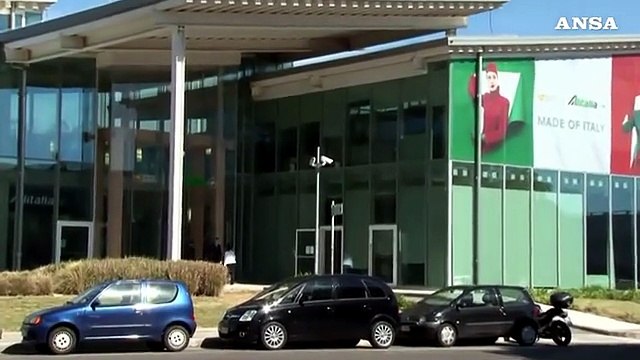 Alitalia: un mese per chiudere, proroga a meta' ottobre
