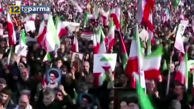FRATELLI D'ITALIA, MOZIONE DI SOLIDARIETA PER IL POPOLO IRANIANO | FRATELLI D'ITALIA, MOZIONE DI SOLIDARIETA PER IL POPOLO IRANIANO