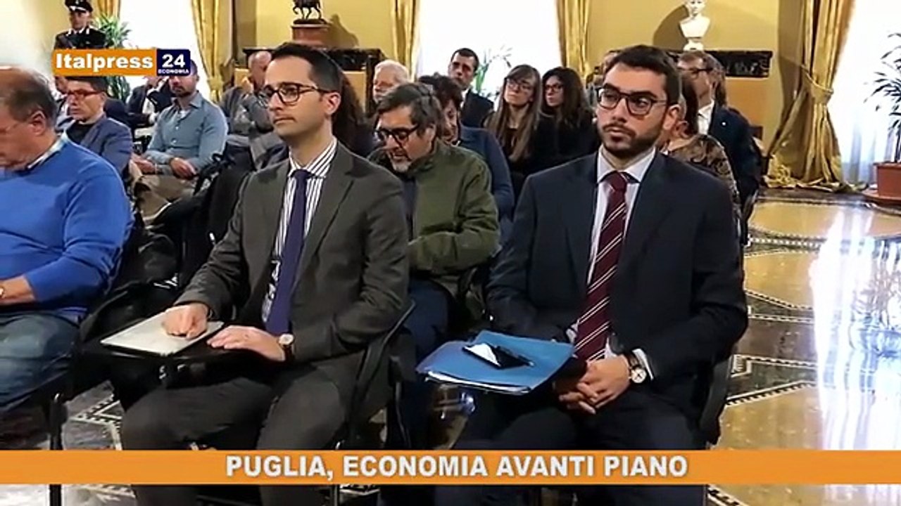 ECONO VIDEO PARMA