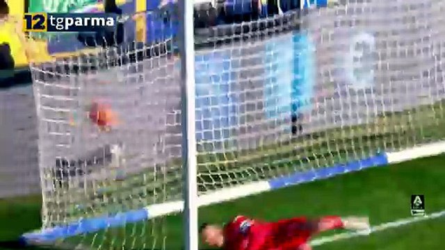 MERCATO PARMA: IN DIRITTURA D'ARRIVO LO SCAMBIO CUTRONE-LUVUMBO | MERCATO PARMA: IN DIRITTURA D'ARRIVO LO SCAMBIO CUTRONE-LUVUMBO