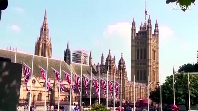 Juncker: C'e' rischio reale di 'no deal' sulla Brexit