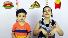 TOP 10 FACTS ABOUT RATS | Indian Funny Videos | Hindi Videos for kids | Ep 9 Aayu and Pihu Show