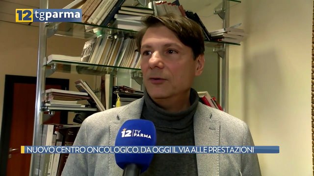 NUOVO CENTRO ONCOLOGICO, DA OGGI IL VIA ALLE PRESTAZIONI | NUOVO CENTRO ONCOLOGICO, DA OGGI IL VIA ALLE PRESTAZIONI