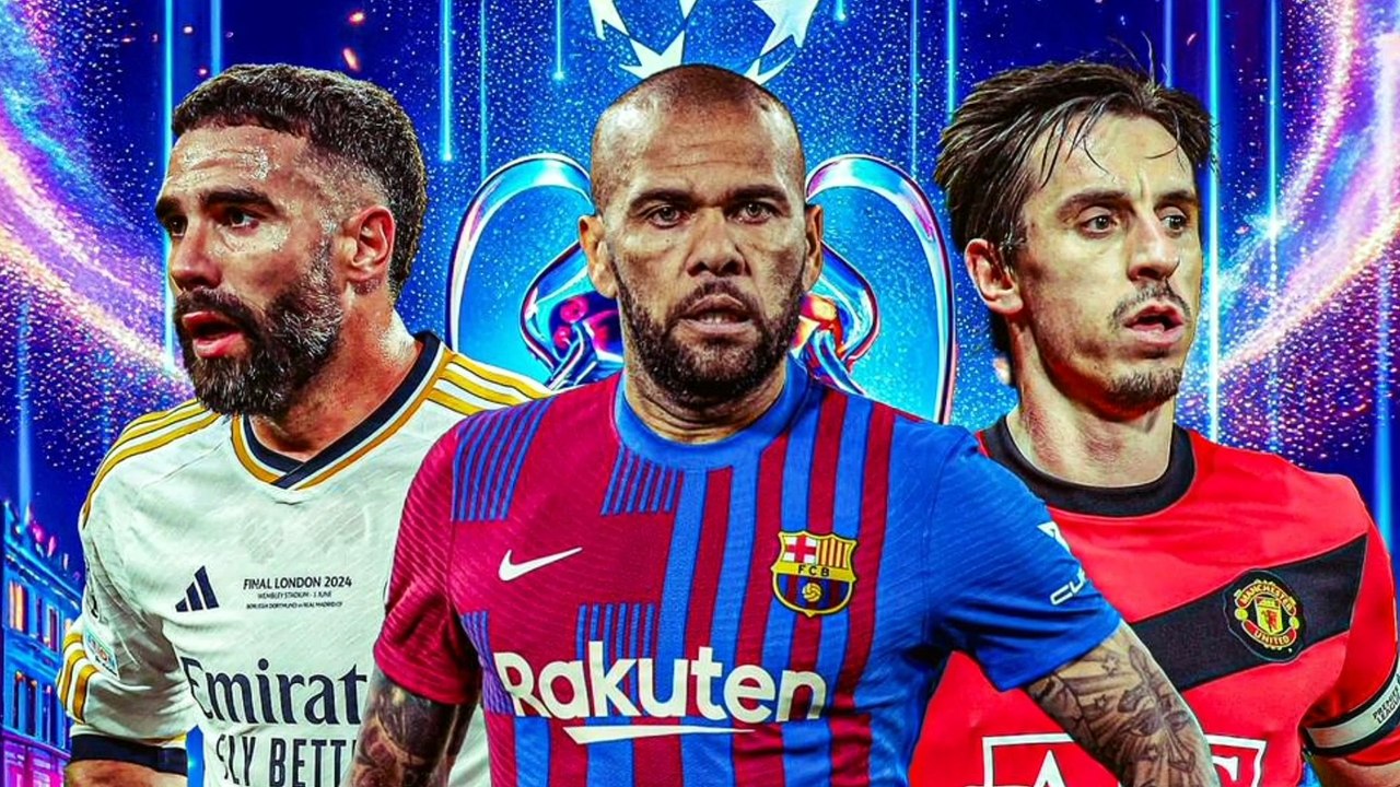 PSG vs Arsenal: The Champions League Final We Should All Be Talking About
