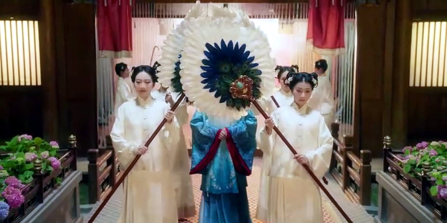 A Splendid Match Episode 2 Engsub