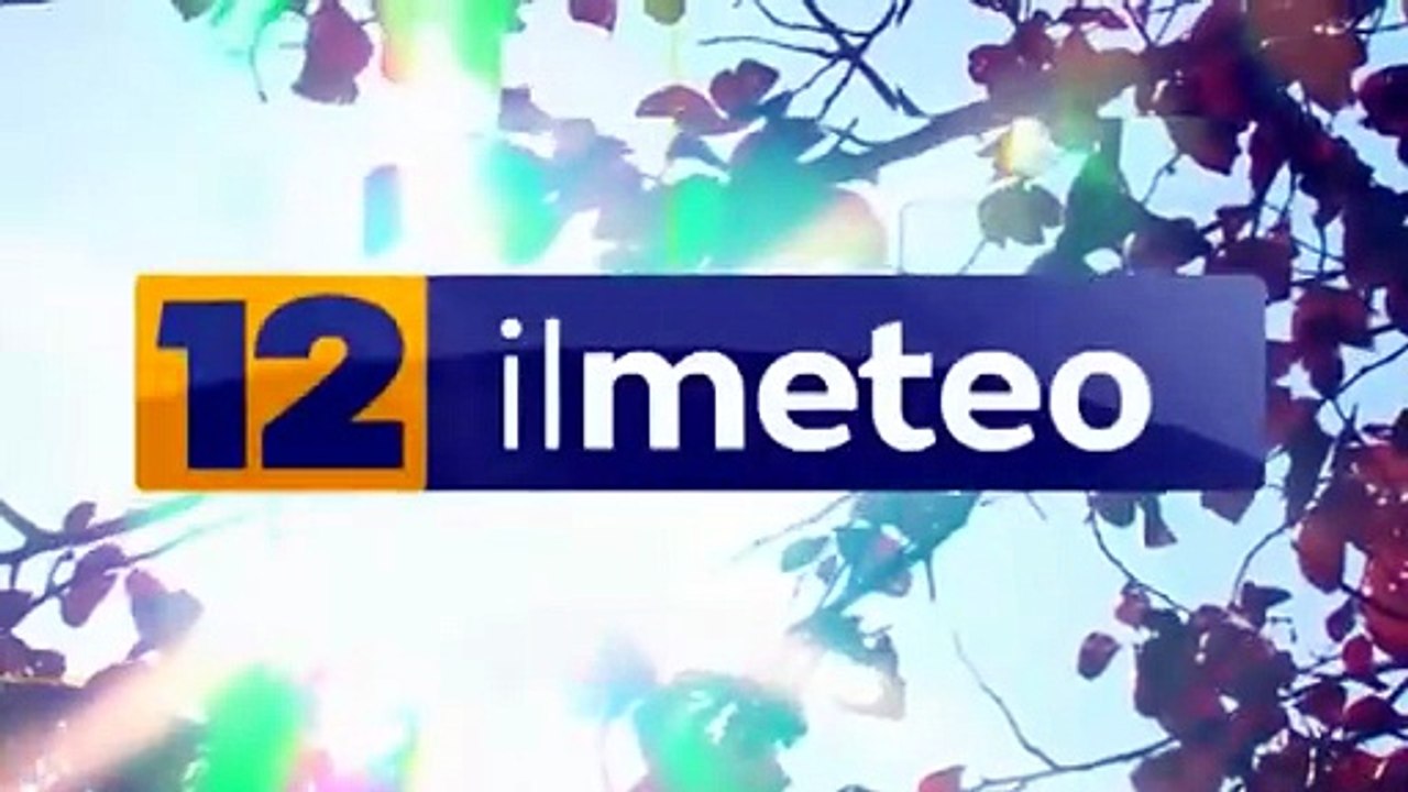 Meteo 1 luglio