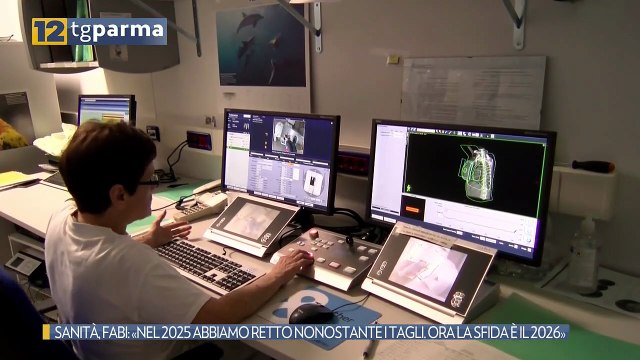 SANITÀ, FABI: «NEL 2025 ABBIAMO RETTO NONOSTANTE I TAGLI. ORA LA SFIDA È IL 2026» | SANITÀ, FABI: «NEL 2025 ABBIAMO RETTO NONOSTANTE I TAGLI. ORA LA SFIDA È IL 2026»