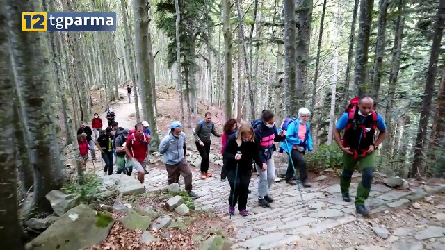 RINNOVATO PROTOCOLLO INTESA PER FREQUENTAZIONE CONSAPEVOLE MONTAGNA | RINNOVATO PROTOCOLLO INTESA PER FREQUENTAZIONE CONSAPEVOLE MONTAGNA