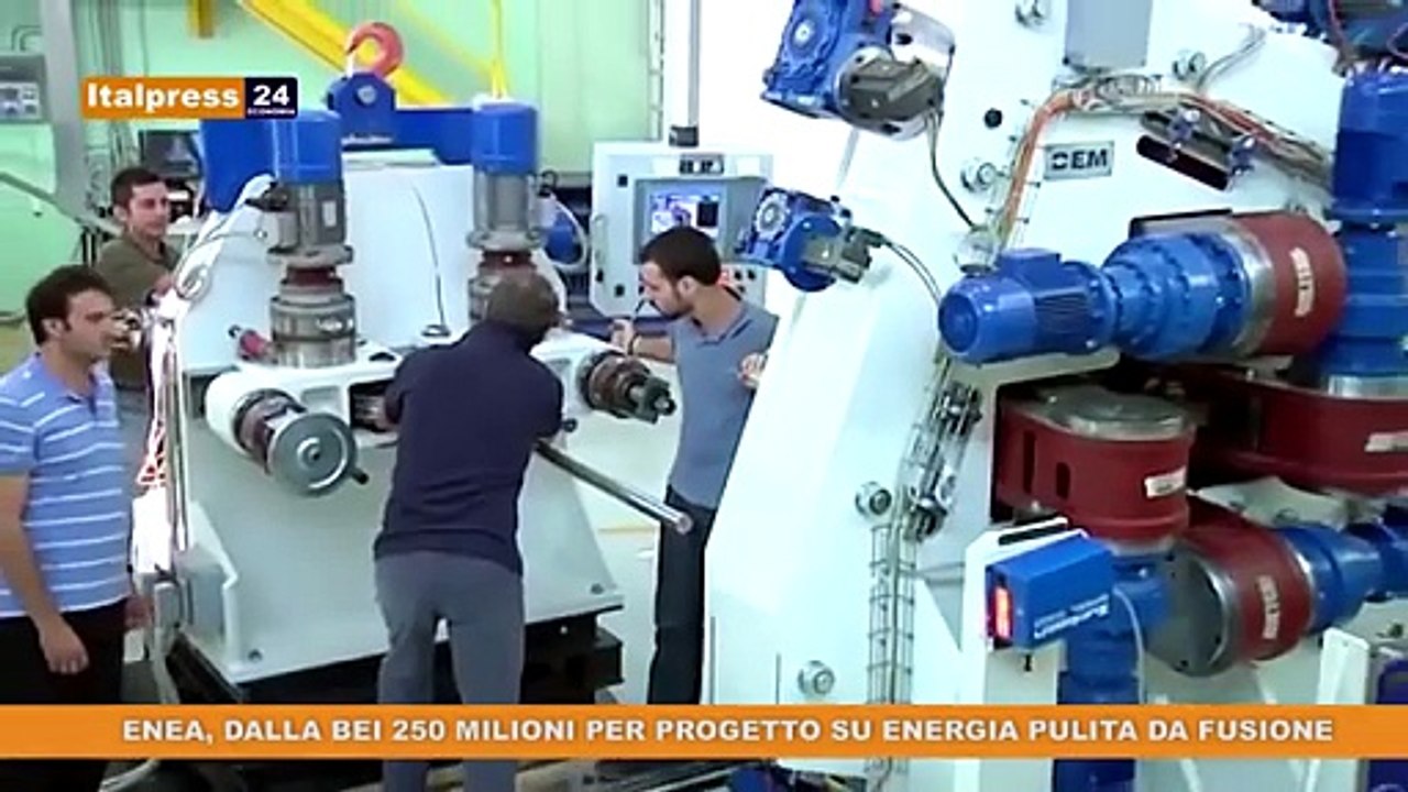 Tg Economia 20 settembre