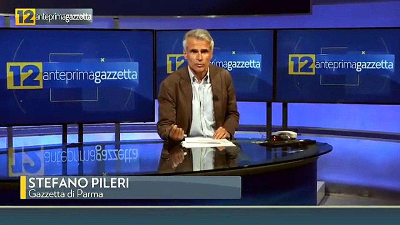 Anteprima Gazzetta 22