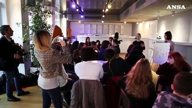 Con Opportunita' Giovani 1000 ragazzi coinvolti in 2 anni