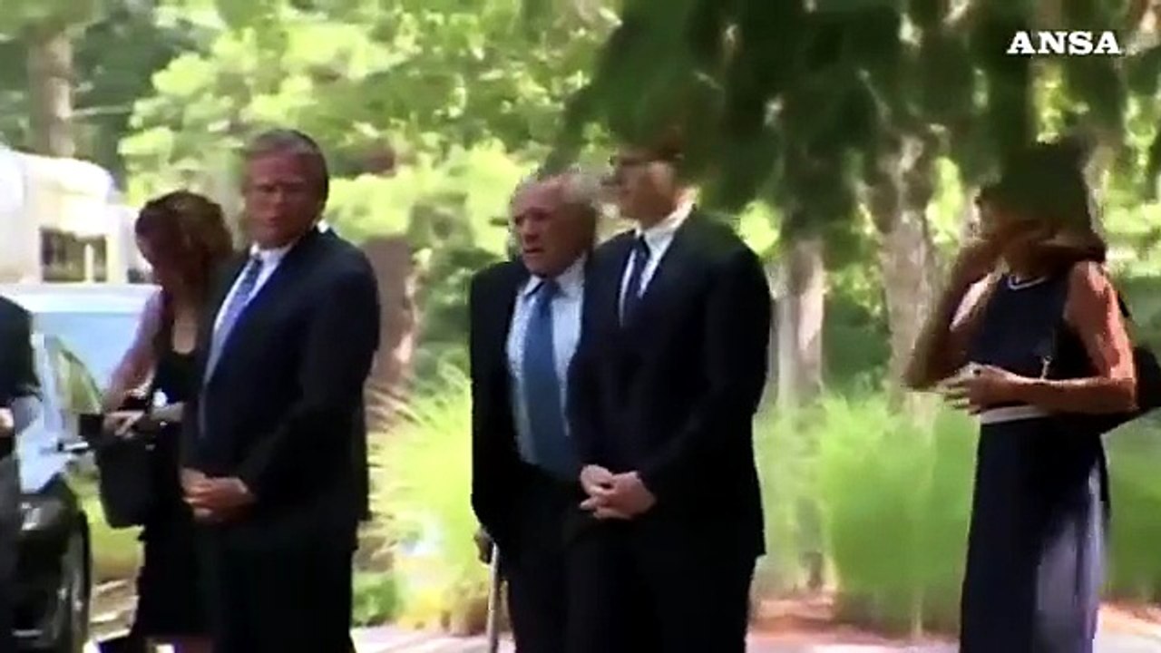 Un altro Kennedy punta al Senato e sogna la Casa Bianca
