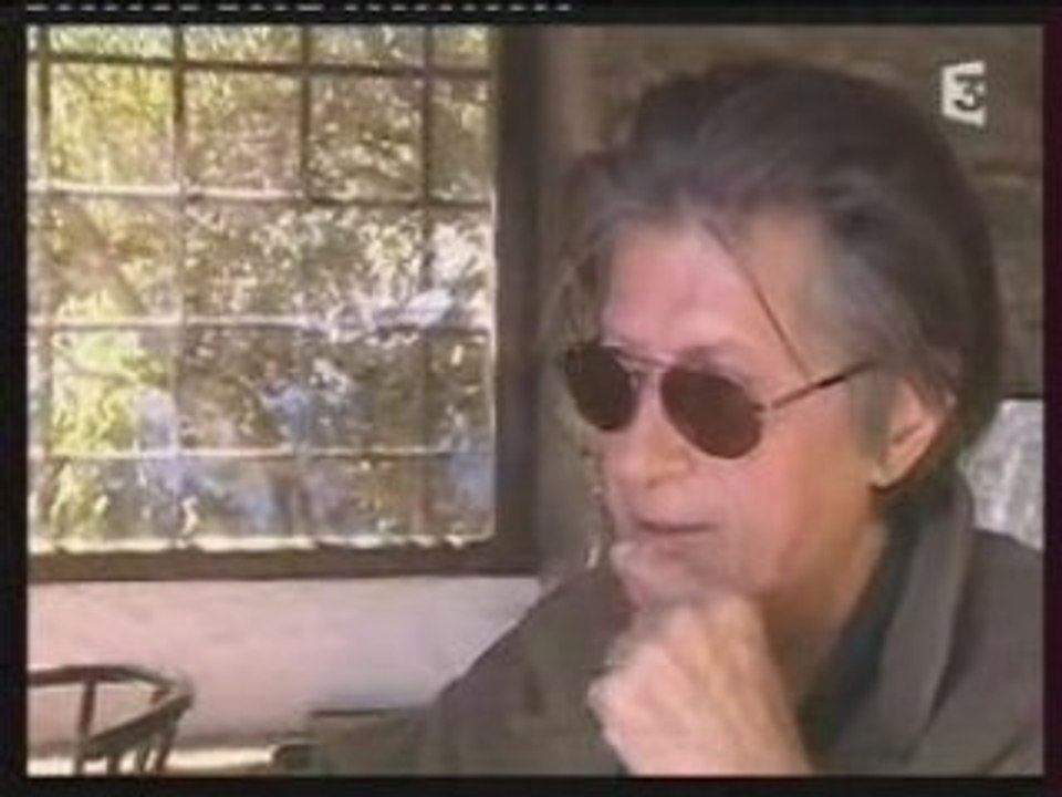 DUTRONC ET SES 38 CHATS