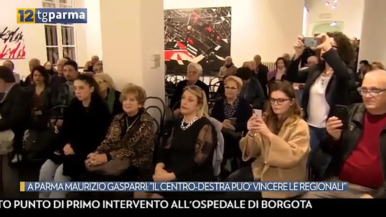 gasparri