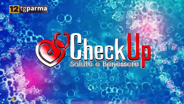 CHECK-UP ALLE 21 SU 12 TV PARMA: SI PARLA DI TRAUMI SPORTIVI | CHECK-UP ALLE 21 SU 12 TV PARMA: SI PARLA DI TRAUMI SPORTIVI