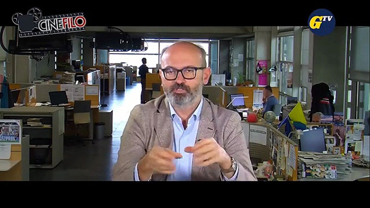 Cinefilo 21 nov 2019