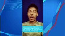 Homem é preso, suspeito de tirar a vida do próprio pai em Luís Eduardo Magalhães