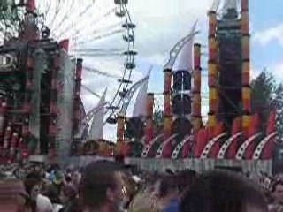 Defqon1 2008