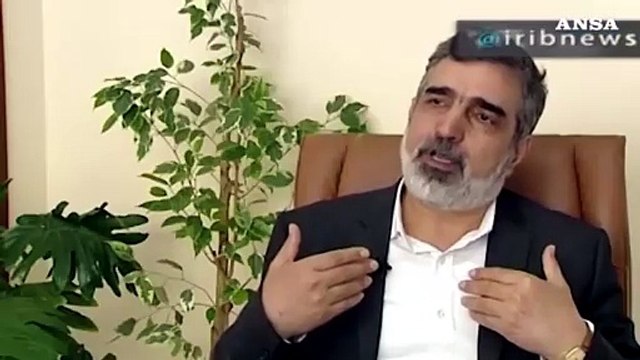 L'Iran, possiamo arrivare al 20% di uranio arricchito