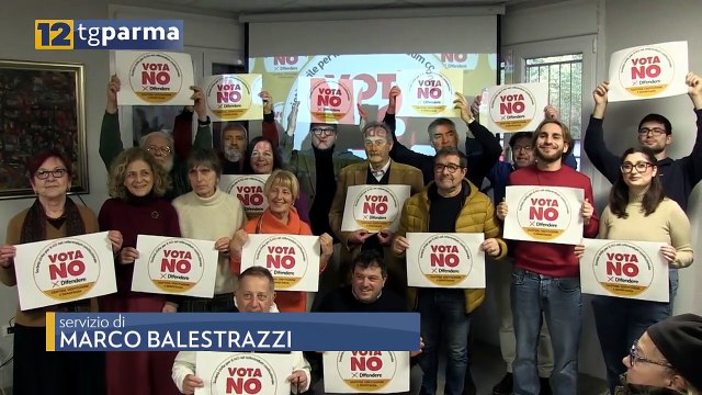 UFFICIALIZZATO A PARMA IL COMITATO PER IL NO AL REFERENDUM SULLA GIUSTIZIA | UFFICIALIZZATO A PARMA IL COMITATO PER IL NO AL REFERENDUM SULLA GIUSTIZIA