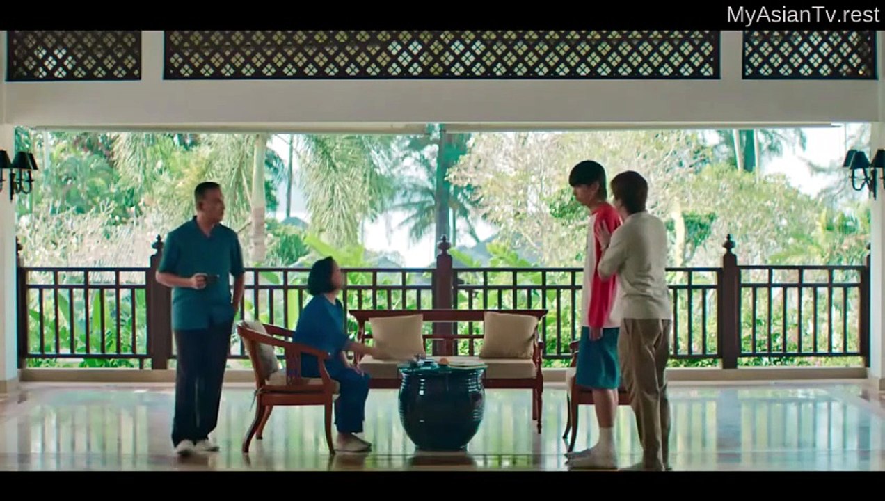 EP 2 One Year (2026) Eng Sub