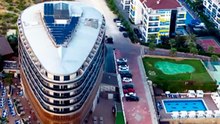 Prezentacja hotelu Michell w Turcji