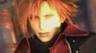 Final Fantasy Crisis Core - Angeal & Genesis Vs Sephiroth