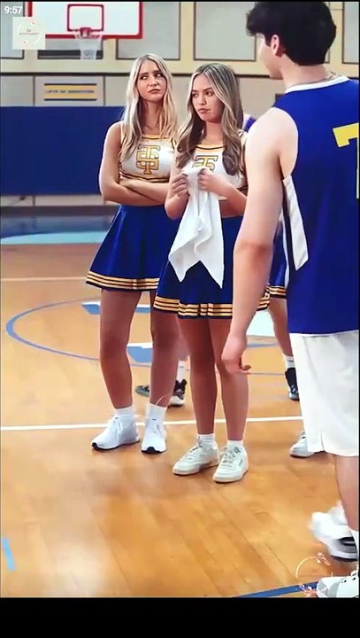 Cheer Up Baby