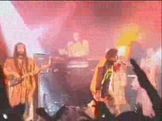 TIKEN JAH & D. AWADI au 100 CONTESTS 2008