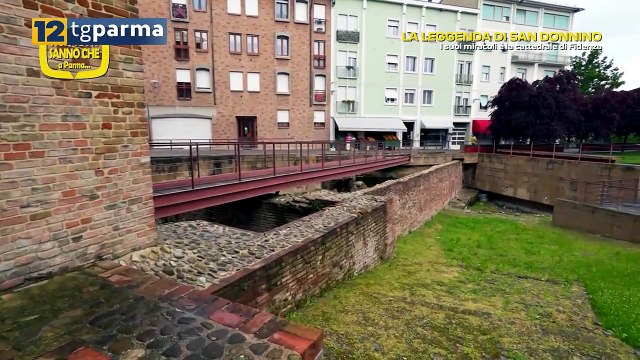 12 TV PARMA, STASERA ALLE 21 DEBUTTA NON TUTTI SANNO CHE... | 12 TV PARMA, STASERA ALLE 21 DEBUTTA NON TUTTI SANNO CHE...