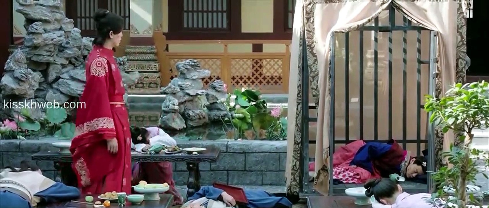 [ENG] EP.6 A Thousand Miles to Your Heart (2026)