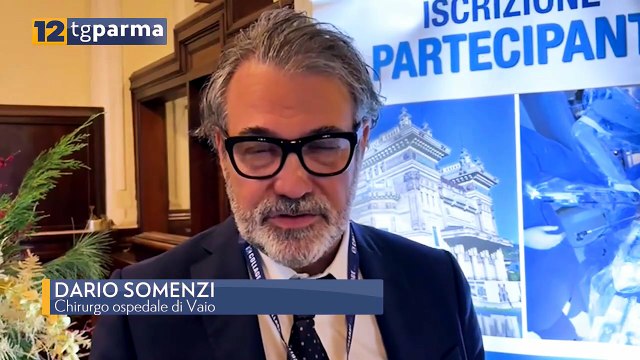 CHIRURGIA DEL COLON RETTO, ESPERTI A CONFRONTO A SALSOMAGGIORE | CHIRURGIA DEL COLON RETTO, ESPERTI A CONFRONTO A SALSOMAGGIORE