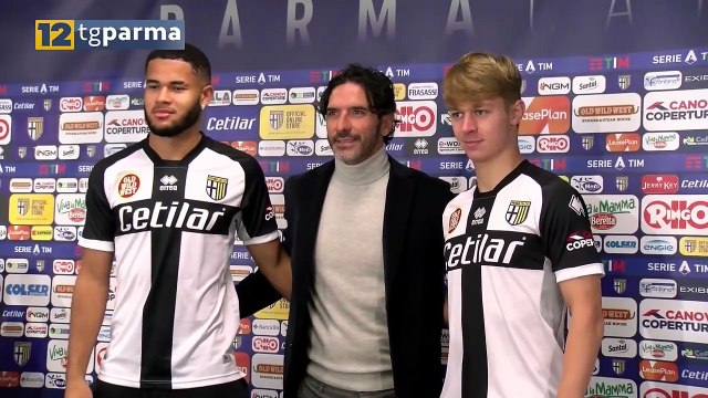 MERCATO PARMA: VICINO NICOLUSSI CAVIGLIA DELLA FIORENTINA | MERCATO PARMA: VICINO NICOLUSSI CAVIGLIA DELLA FIORENTINA