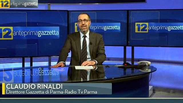 Anteprima Gazzetta 3 dicembre