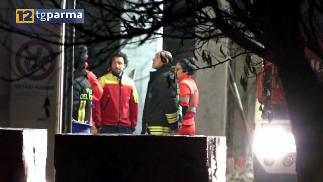 VICOFERTILE: OPERAIO MUORE IN UN'AZIENDA AGRICOLA | VICOFERTILE: OPERAIO MUORE IN UN'AZIENDA AGRICOLA