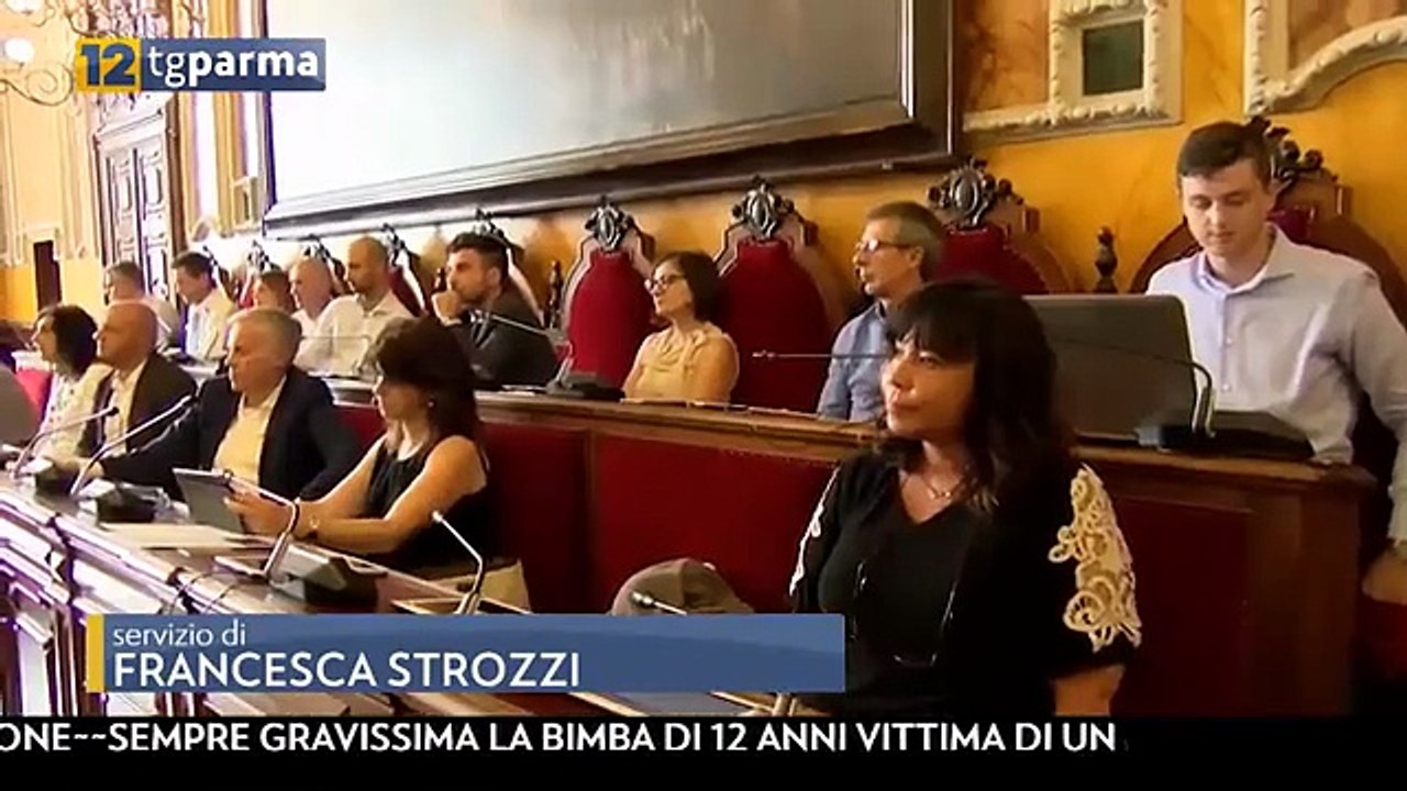 Consiglio comunale