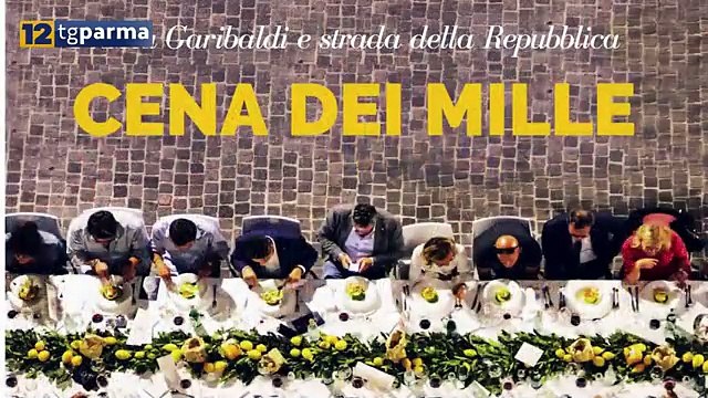 Cibo e musica i protagonisti del numero di settembre di Parma City Mag
