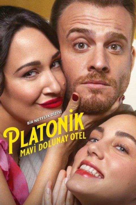 Platonic: Blue Moon Hotel - Season 1 - Episode 07: We're Selling the Hotel Eng Sub