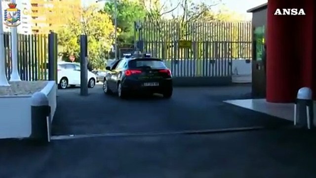 Casamonica, Gdf confisca patrimonio da 4 mln esponente clan