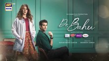 Doctor Bahu ep 19 Pakistani drama