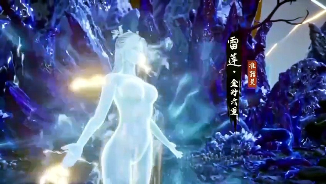 | Indo Sub | Dragons Triumph_Celestial Realm | EP 16 - 30 |