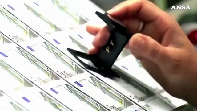 Istat conferma la crescita zero del Paese