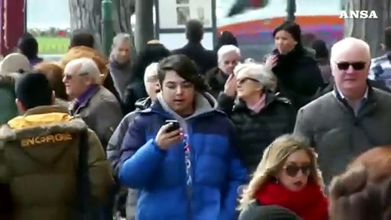 Ricerca, Italia resta fanalino di coda in Ue