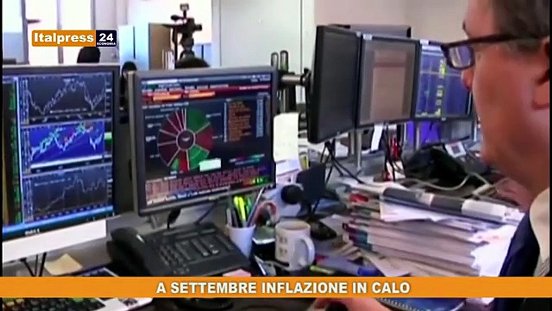 ⁣tg economia 16 ott 2019