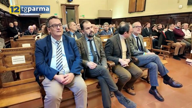 L’UNIVERSITÀ DI PARMA PREMIA LA DIDATTICA INNOVATIVA | L’UNIVERSITÀ DI PARMA PREMIA LA DIDATTICA INNOVATIVA