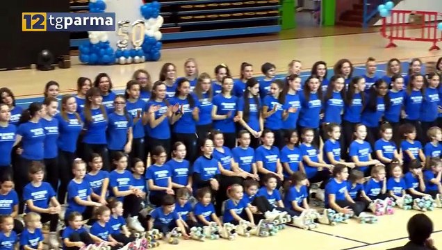 POLISPORTIVA SALSESE, UN EVENTO PER CELEBRARE I 50 ANNI DI ATTIVITÀ | POLISPORTIVA SALSESE, UN EVENTO PER CELEBRARE I 50 ANNI DI ATTIVITÀ